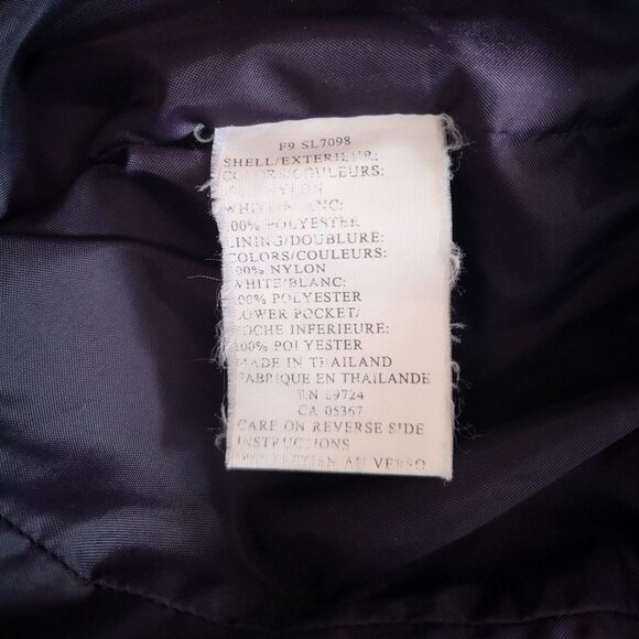 Columbia Sportswear Co. Ladies Bugaboo Jacket - Picture 9 of 14